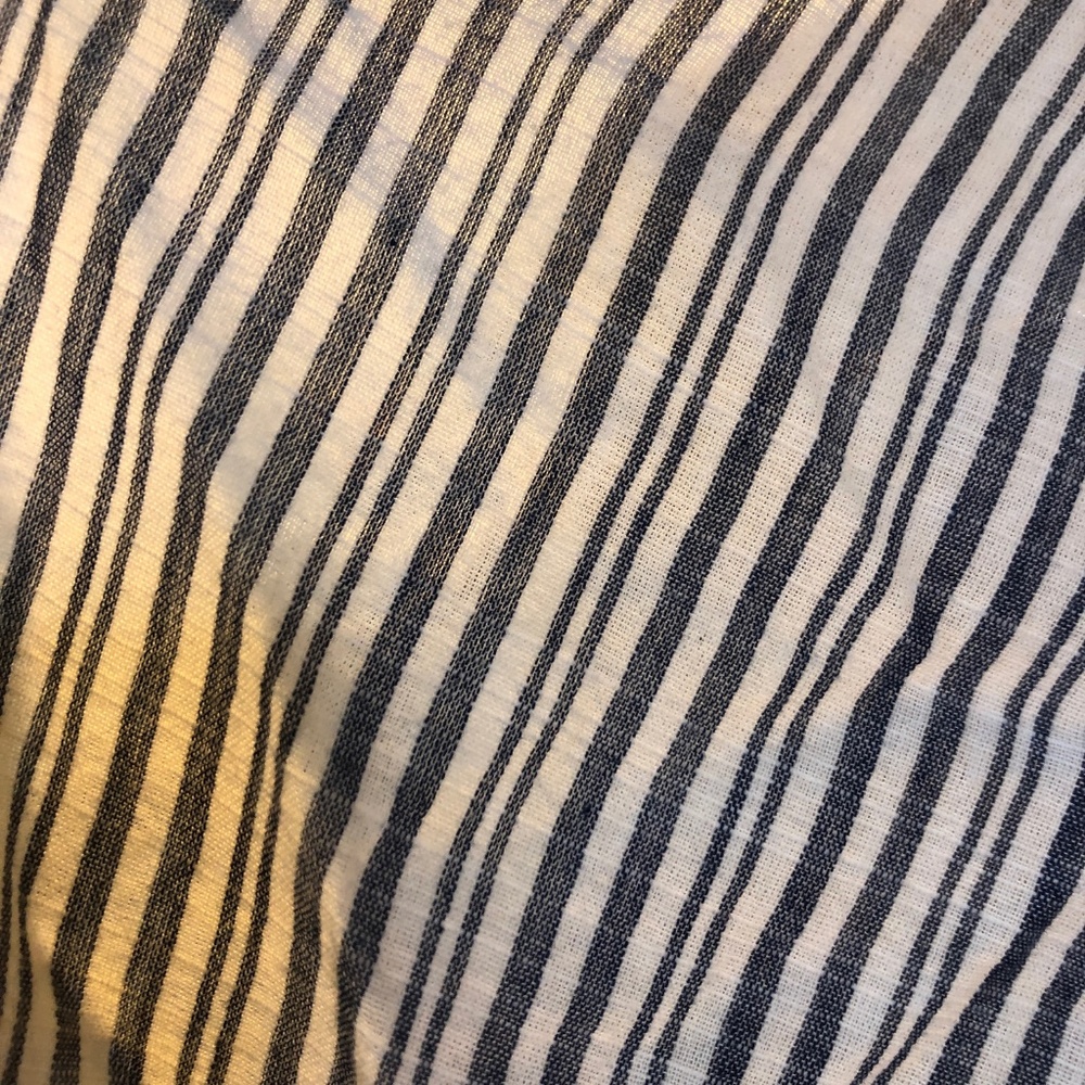 striped tunic - Picture 4 of 5